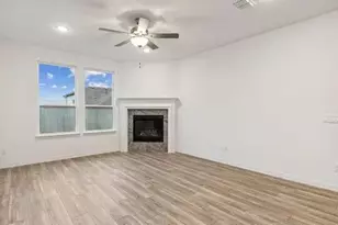 1321 Trailblazer Wy, Northlake, TX 76247 - Photo 6