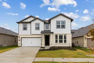 1321 Trailblazer Wy, Northlake, TX 76247 - Photo 1