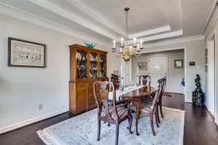 1402 Sherwood Dr, Rowlett, TX 75088 - Photo 4