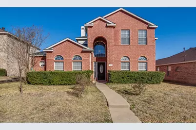 705 Dandelion Drive, Mesquite, TX 75149 - Photo 1