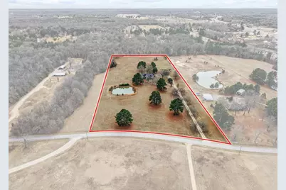 244 County Road 45010, Powderly, TX 75473 - Photo 38