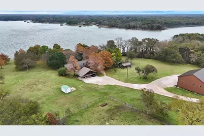 11000 County Road 3280, Kerens, TX 75144 - Photo 4