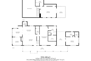 11000 Co Rd 3280, Kerens, TX 75144 - Photo 40