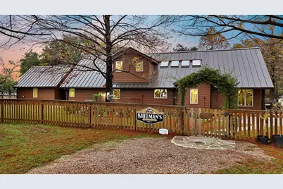 11000 County Road 3280, Kerens, TX 75144 - Photo 1