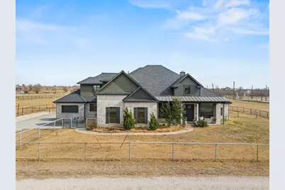 13688 Jackson Road, Ponder, TX 76259 - Photo 1