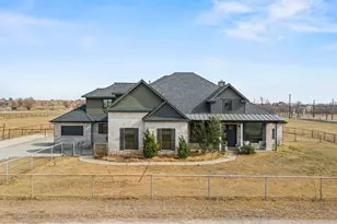 13688 Jackson Rd, Ponder, TX 76259 - Photo 1