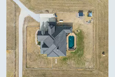 13688 Jackson Road, Ponder, TX 76259 - Photo 2