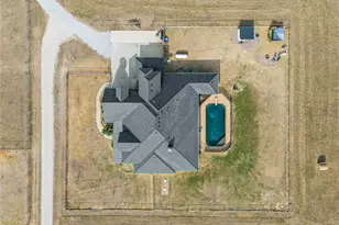 13688 Jackson Rd, Ponder, TX 76259 - Photo 2