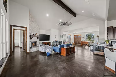 13688 Jackson Road, Ponder, TX 76259 - Photo 4