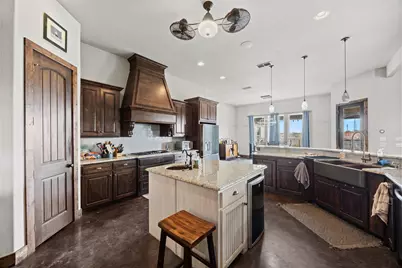 13688 Jackson Road, Ponder, TX 76259 - Photo 8