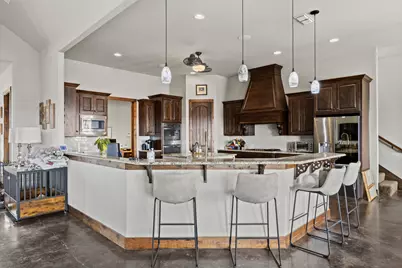 13688 Jackson Road, Ponder, TX 76259 - Photo 6