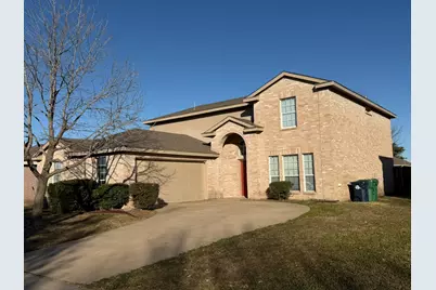 208 Tripp Trail, Denton, TX 76207 - Photo 2