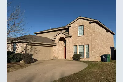 208 Tripp Trail, Denton, TX 76207 - Photo 1