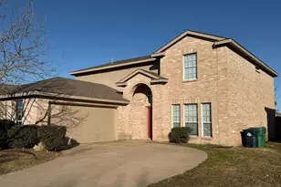 208 Tripp Trail, Denton, TX 76207 - Photo 1