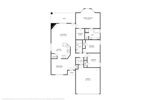 10712 Braemoor Dr, Fort Worth, TX 76052 - Photo 16