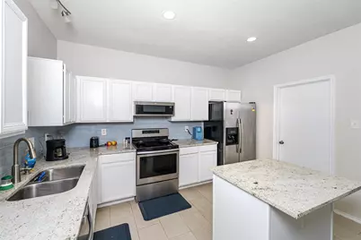 8908 Jill Street, White Settlement, TX 76108 - Photo 4