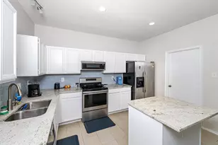 8908 Jill St, White Settlement, TX 76108 - Photo 4