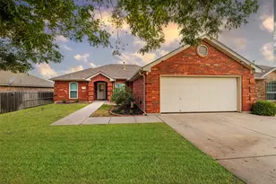 8908 Jill St, White Settlement, TX 76108 - Photo 1