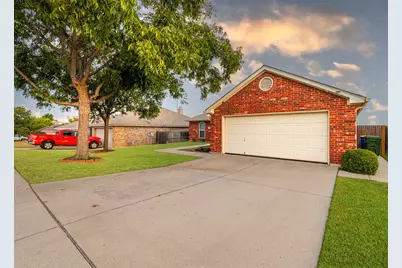 8908 Jill Street, White Settlement, TX 76108 - Photo 22