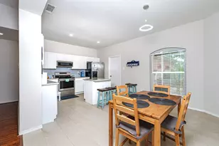 8908 Jill St, White Settlement, TX 76108 - Photo 6