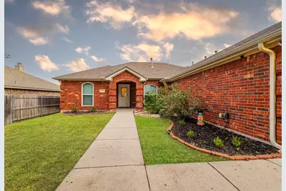 8908 Jill Street, White Settlement, TX 76108 - Photo 20