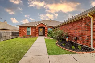 8908 Jill St, White Settlement, TX 76108 - Photo 20