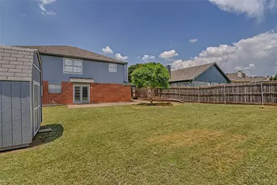 5131 Ivycrest Trail, Arlington, TX 76017 - Photo 30