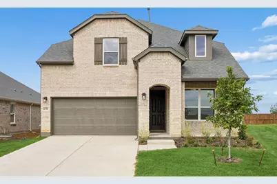 1036 Clayton Street, Aubrey, TX 76227 - Photo 1