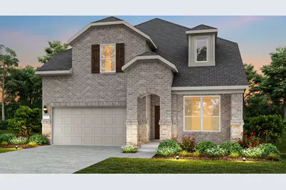 1036 Clayton Street, Aubrey, TX 76227 - Photo 1