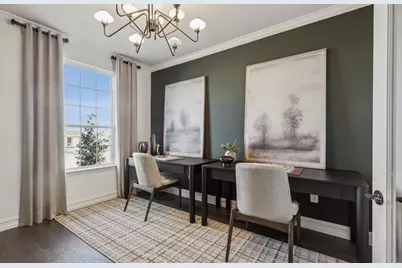 1036 Clayton Street, Aubrey, TX 76227 - Photo 8