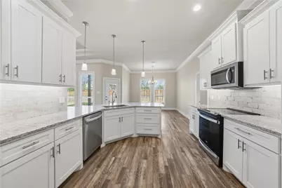 535 Limestone Circle, Mabank, TX 75147 - Photo 6