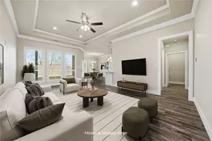 535 Limestone Cir, Mabank, TX 75147 - Photo 1