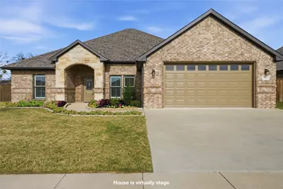 535 Limestone Circle, Mabank, TX 75147 - Photo 4