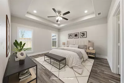 535 Limestone Circle, Mabank, TX 75147 - Photo 2