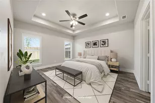 535 Limestone Cir, Mabank, TX 75147 - Photo 2