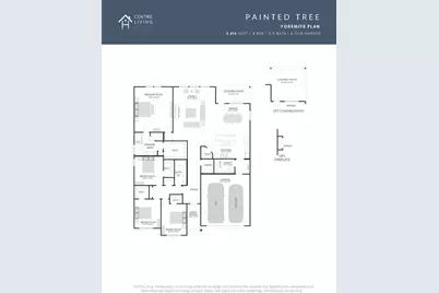 4716 Bishop Street, McKinney, TX 75071 - Photo 2