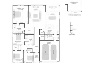 4716 Bishop St, McKinney, TX 75071 - Photo 2