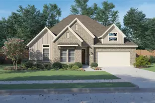 4716 Bishop St, McKinney, TX 75071 - Photo 1