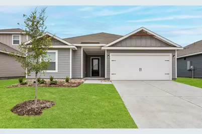 4709 Fillmore Drive, Greenville, TX 75401 - Photo 1