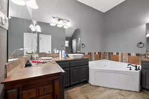 400 N Ave A, Springtown, TX 76082 - Photo 12