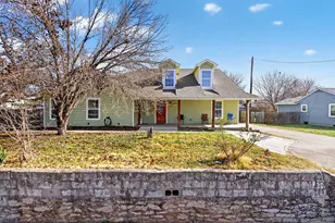 400 N Ave A, Springtown, TX 76082 - Photo 1