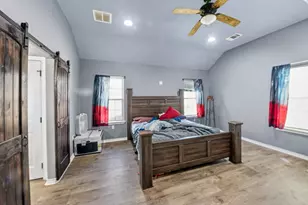 400 N Ave A, Springtown, TX 76082 - Photo 10