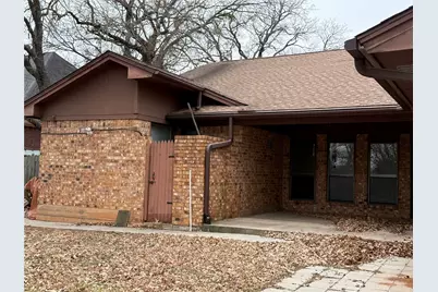 703 E Murco Drive, Mineral Wells, TX 76067 - Photo 34