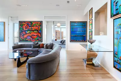 3505 Turtle Creek Boulevard #17E, Dallas, TX 75219 - Photo 4