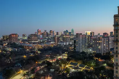 3505 Turtle Creek Boulevard #17E, Dallas, TX 75219 - Photo 34