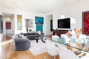 3505 Turtle Creek Blvd, Dallas, TX 75219 - Photo 10