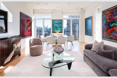 3505 Turtle Creek Boulevard #17E, Dallas, TX 75219 - Photo 8