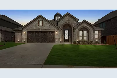 489 Red Maple Road, Waxahachie, TX 75165 - Photo 2