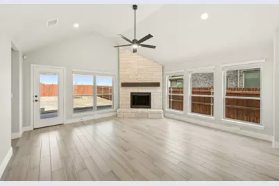 489 Red Maple Road, Waxahachie, TX 75165 - Photo 16