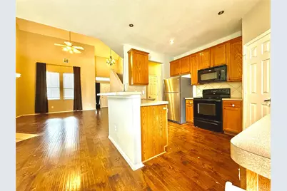 9922 Wethers Field Circle, Providence Village, TX 76227 - Photo 6